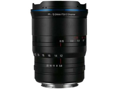 12-24mm f/5.6 Zoom Sony FE