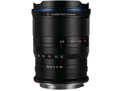 12-24mm f/5.6 Zoom Canon RF