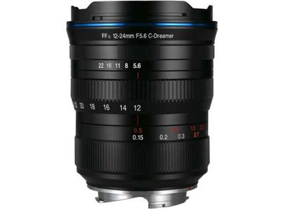 12-24mm f/5.6 Zoom Leica M