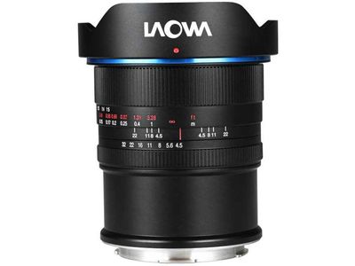 15mm f/4.5 0.5X Macro Wide Angle-L-Mount (VEN1545L)