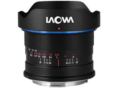 15mm f/4.5 - Canon EF (VEN1545C)