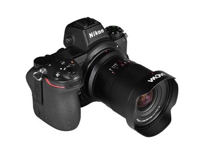 15mm f/4.5 - Nikon Z (VEN1545NZ)