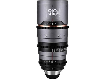 Sunlight 40-80mm Amber (VE4080PLA)