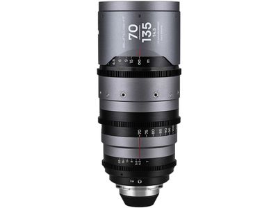 Sunlight 70-135mm Clear (VE70135PLC)