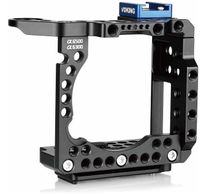 VK A6500C Vedio Cage 