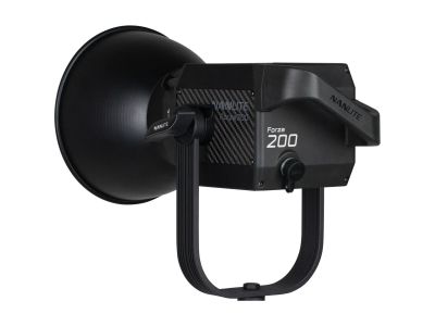 Forza 200 LED-lamp