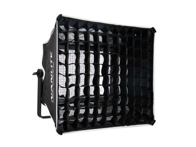 Softbox voor Mixpanel 60 (met Eggcrate grid)
