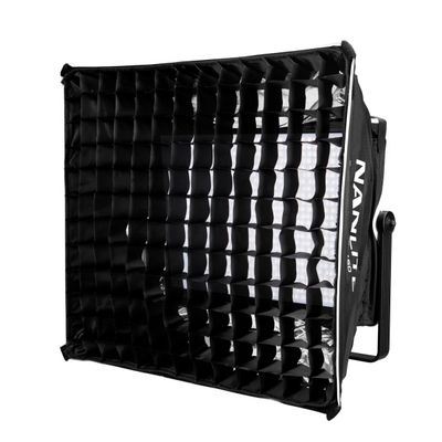 Softbox For Mixpanel 150 (w/ Eggcrate Grid)  Nanlite