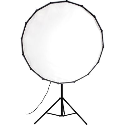 Parabolic Softbox 120cm (Easy-Up)  Nanlite