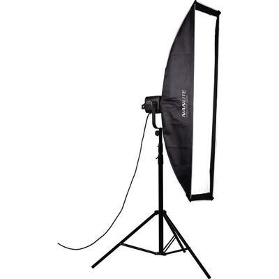 Strip Softbox 140x30cm  Nanlite