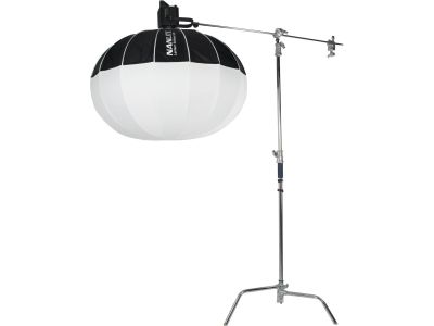 Lantern 120 Easy-Up Softbox met Bowens Mount 120cm