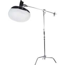 Nanlite Lantern 80 Easy-Up Softbox met Bowens Mount 80 cm 