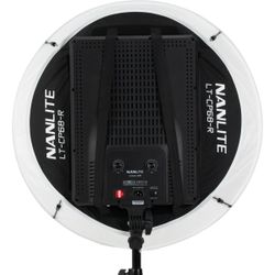 Nanlite Lantaarn voor Compac 68 