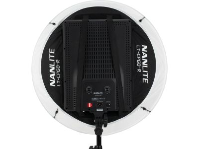 Lantaarn voor Compac 68