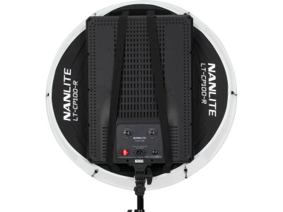 Lantaarn voor Compac 100