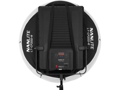 Lantaarn voor Compac 200