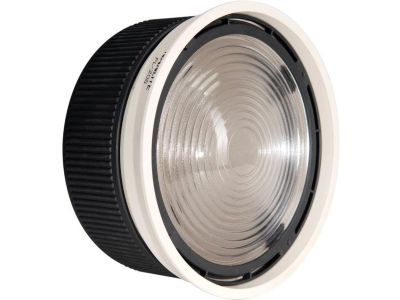 Fresnel-lens met Barndoors (NL-FZ300 en 500)