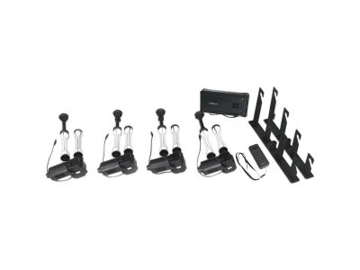 Backdrop Elevator Support Kit (vierassig)