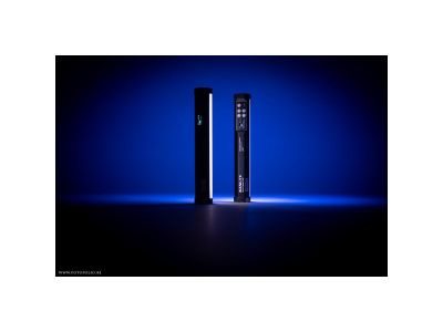 Pavotube 6C II dubbele kit