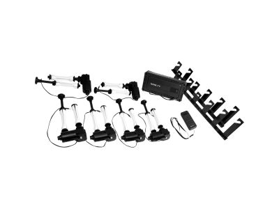Backdrop Elevator Support Kit (zesassig)