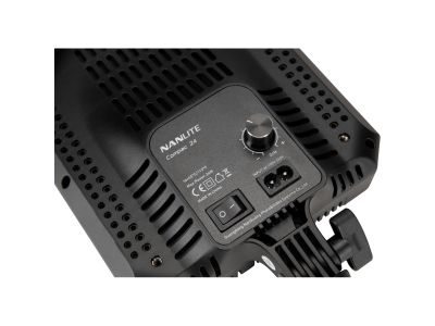 Compac 24 LED-fotolamp