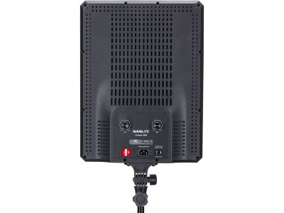 Compac 68B LED-fotolamp