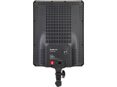 Compac 68 LED-fotolamp