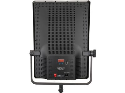 Compac 200 LED studiolamp