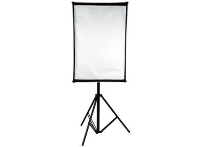 Rechthoekige Softbox 60x90cm