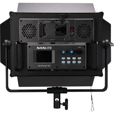 Mixpanel 60  Nanlite