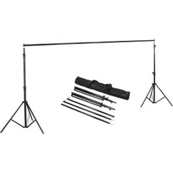 Nanlite Backdrop Support Stand 