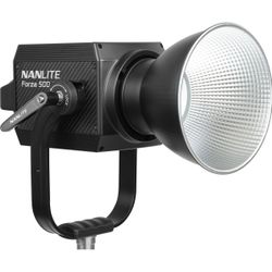 Nanlite Forza 500II LED Light 