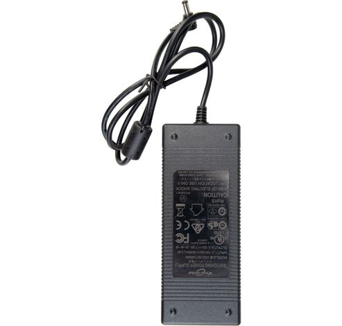 AC Adapter (For Pavotube 30C Dual Kit)  Nanlite