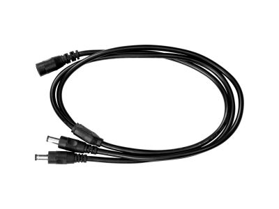 Female To Male Double Split Adapter