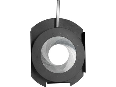 Adjust Iris Diaphragm For FM-Mount Projctr PJ-FMM-AI