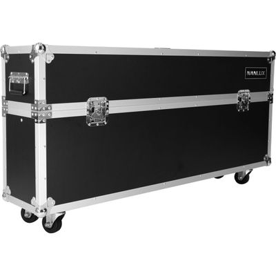 Flight Case For Dual TK280B/450  Nanlite