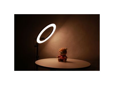 HALO 14 LED Ringlight (w\ table stand)