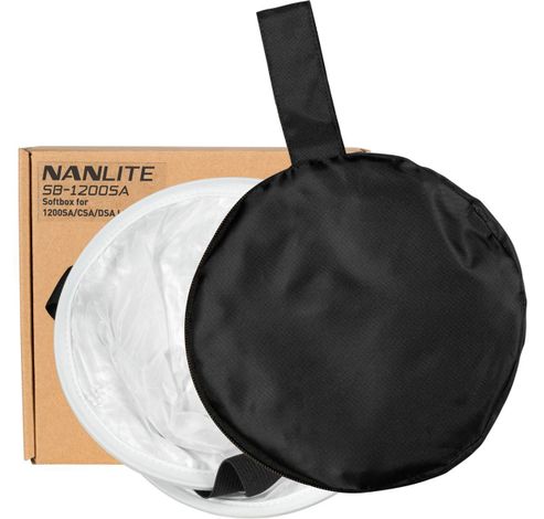 Soft Box For NL-1200CSA  Nanlite