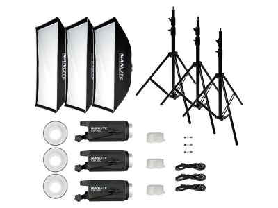 FS300 Tripple Kit