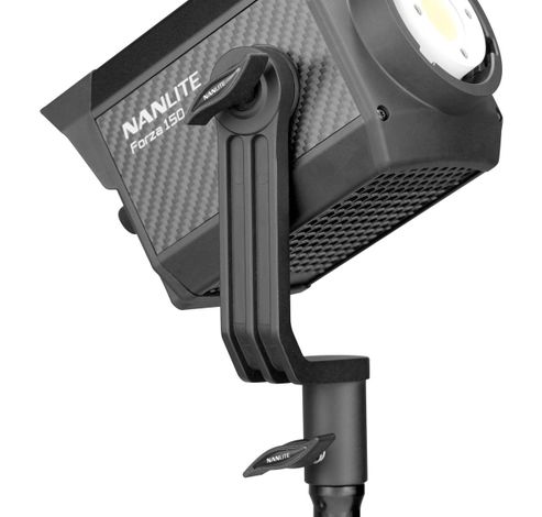 Forza 150 LED Light (FM-Mount)  Nanlite