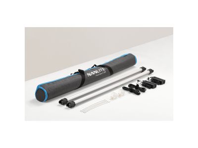 Pavotube II 30C 2KIT