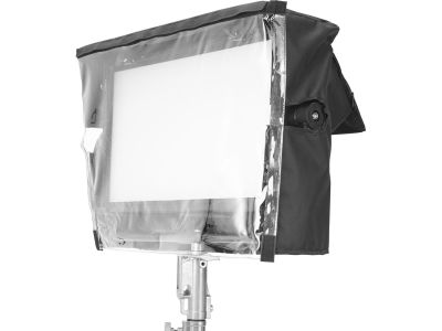 Fixture Cover (Dyno 650C)