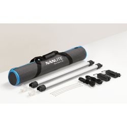 Nanlite Pavotube II 15C 2KIT 