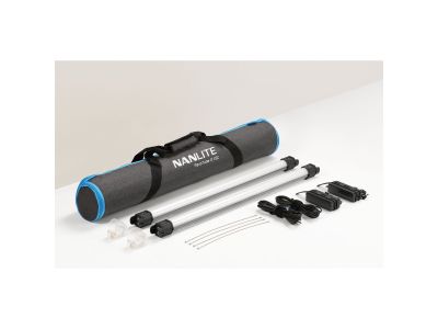Pavotube II 15C 2KIT