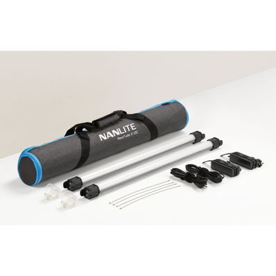 Pavotube II 15C 2KIT 