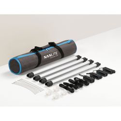 Nanlite Pavotube II 15C 4KIT 