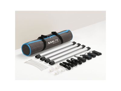 Pavotube II 15C 4KIT