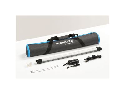 Pavotube II 15C 1KIT