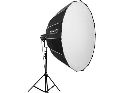 Parabolic Softbox 150cm (Easy-Up)