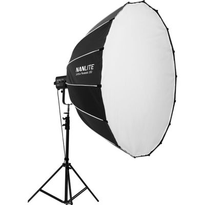 Parabolic Softbox 150cm (Easy-Up)  Nanlite